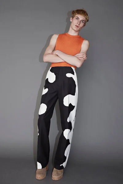 Look 8